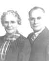 Paul and Marie Krey