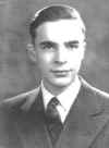 Kenneth Russell Krey